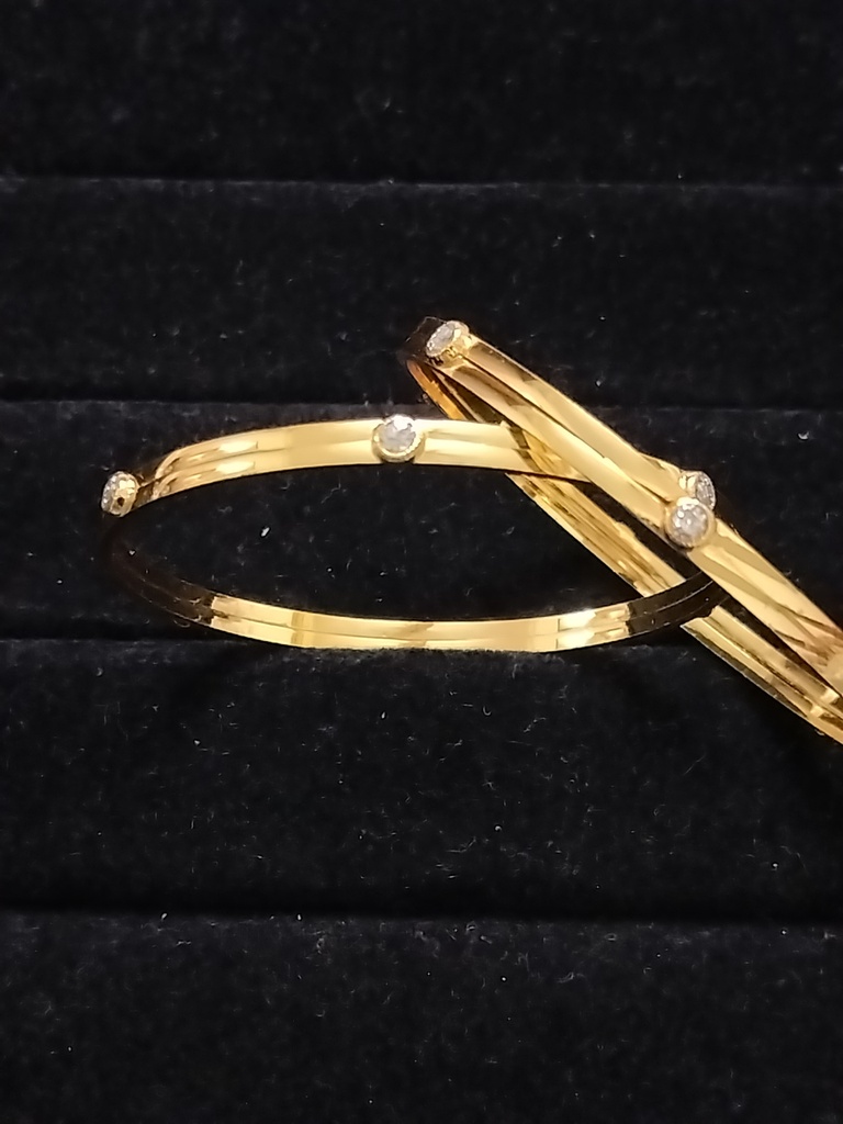 [ANT58] Ri 12 cno 2/4 size bangles