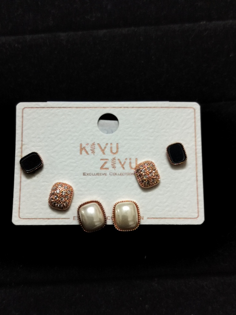 Se 15 cno anti tournish earrings