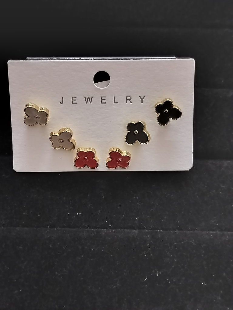 Se 15 cno anti tournish earrings