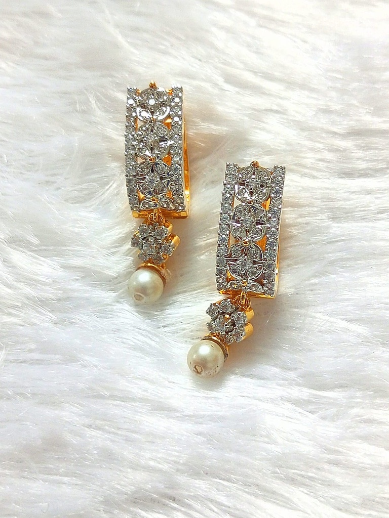 Premium bengali settings bali earrings ankita 9 cno
