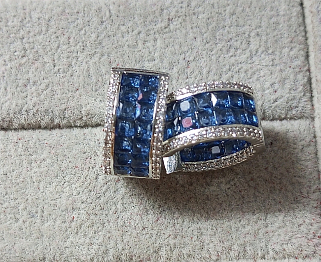 Ad buggets stone earrings stsy 4 cno