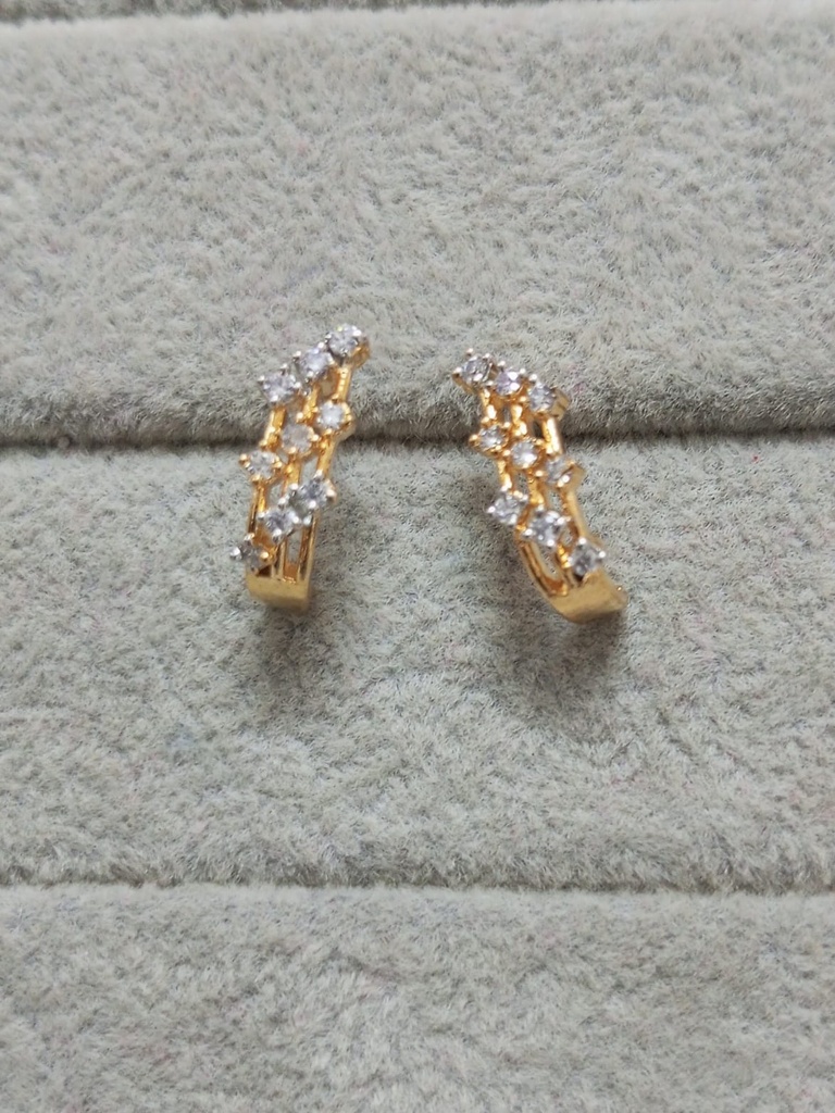Bali earrings kelta 2 cno