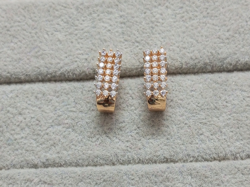 Ad earrings kelta 2 cno