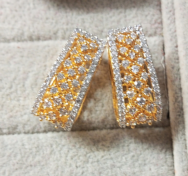 Ad bali earrings wetr 4 cno