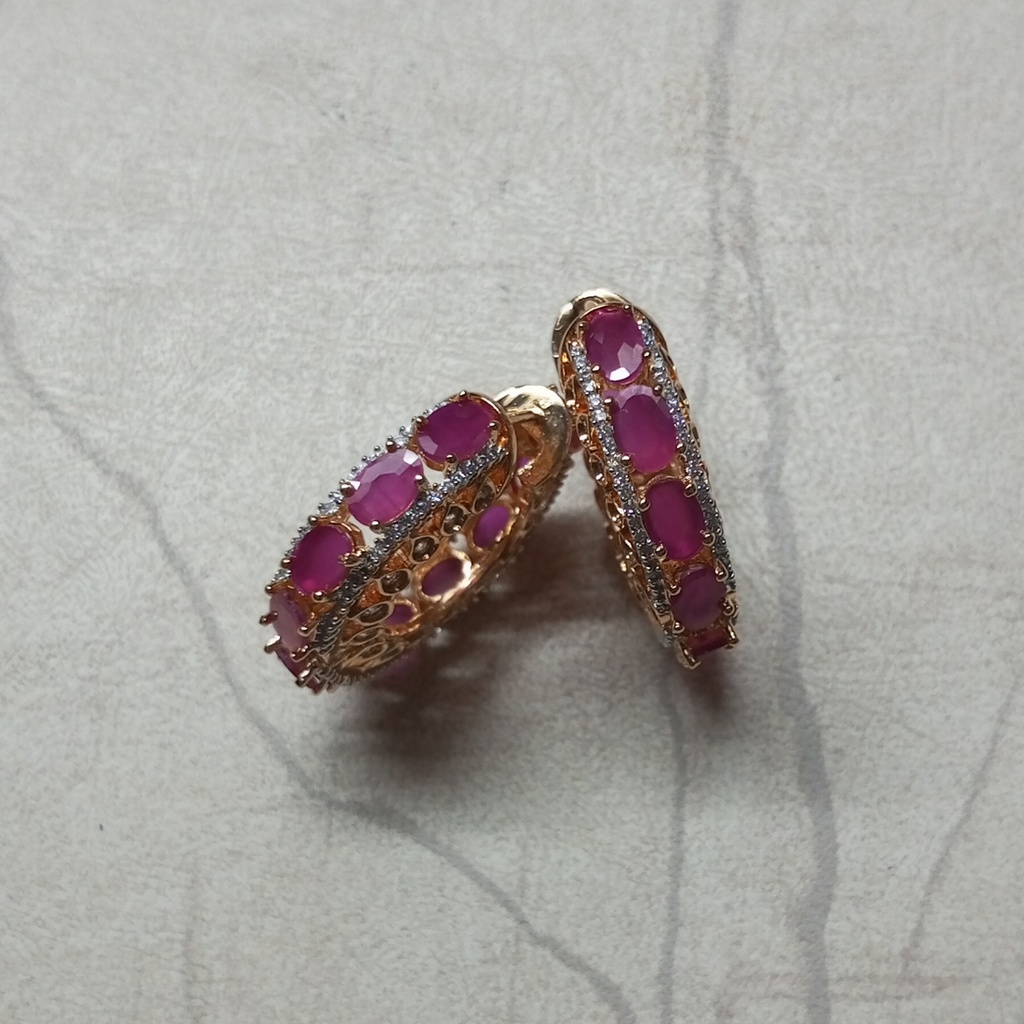 Premium ad bali earrings gni 7 cno