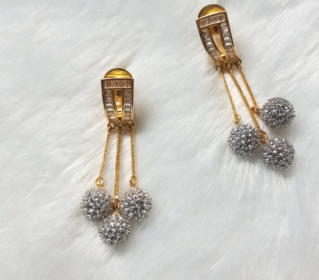 Ad bali earrings gni 8 cno