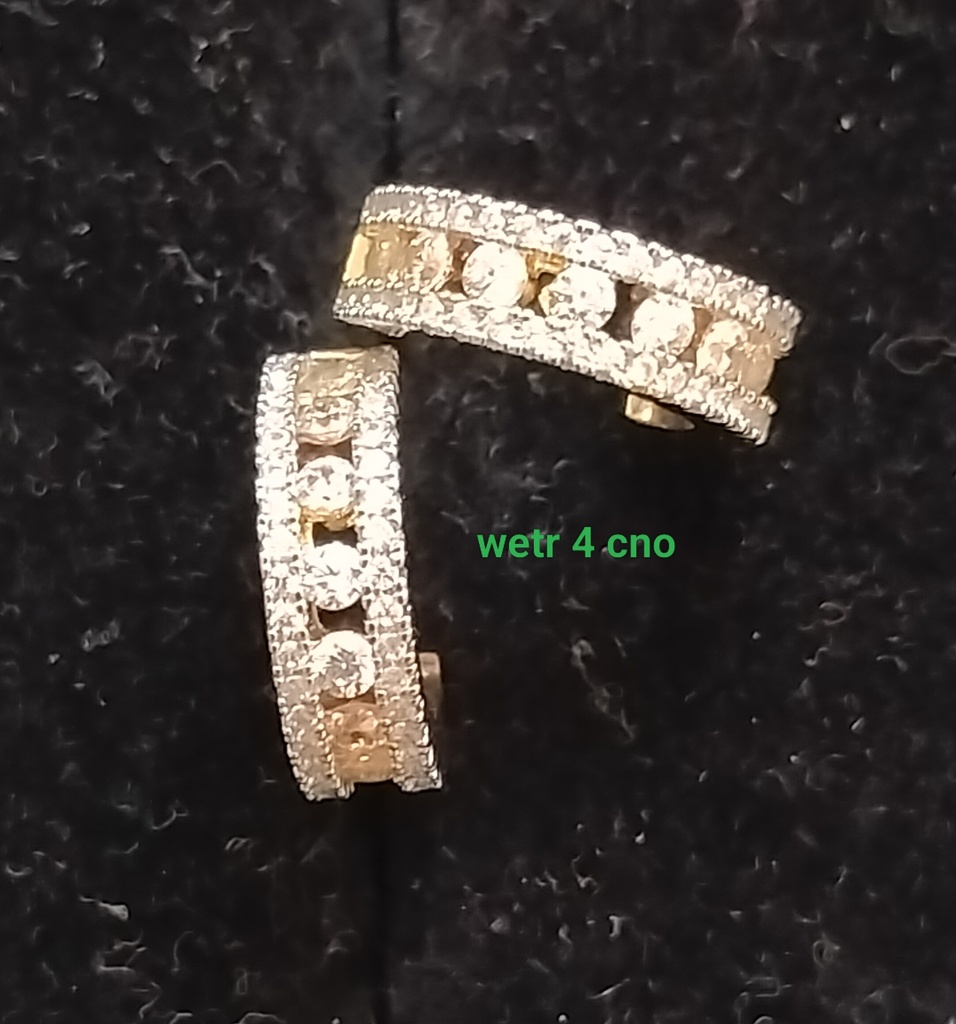 Premium ad bali earrings wetr 4 cno