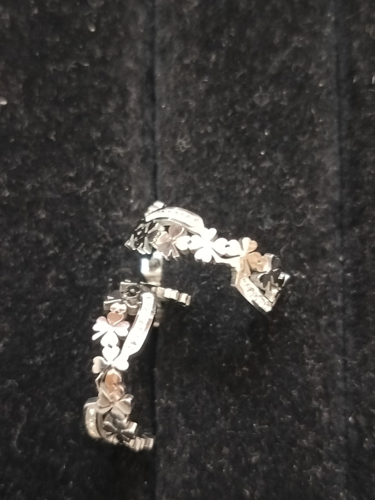 Anti tournish bali earrings se 7 cno