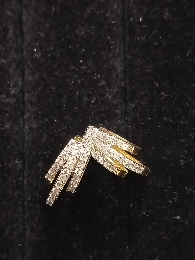 Ad bali earrings ju 3 cno