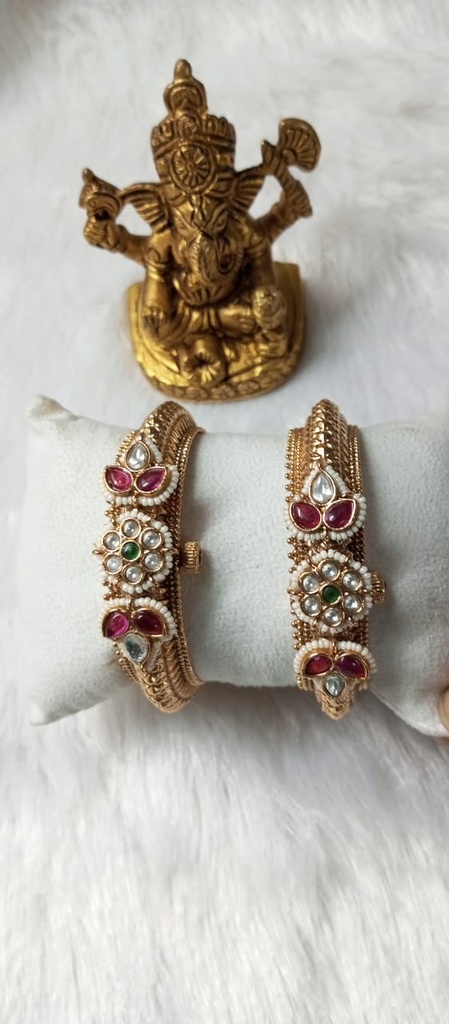 [BAN12] Heritage kankani bangles kelta 13