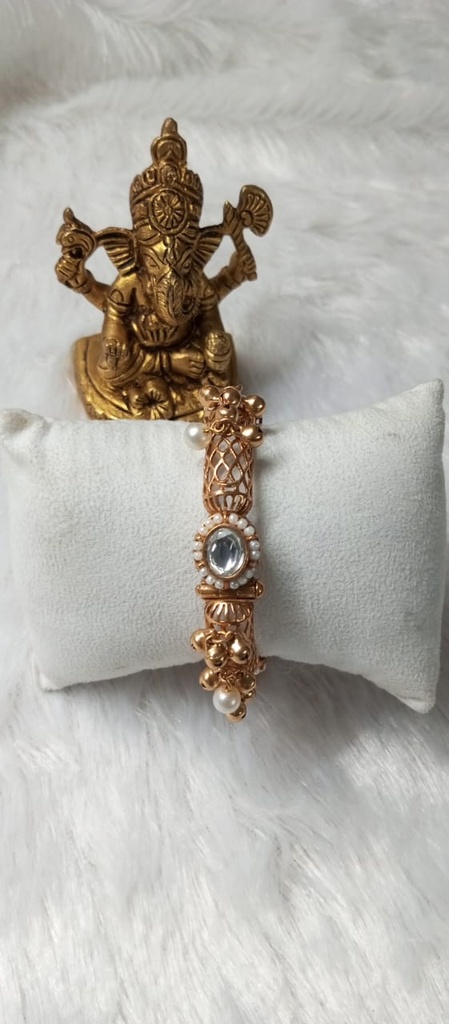 [BAN5] Mozonite amrapali bangle one pcs gni 15