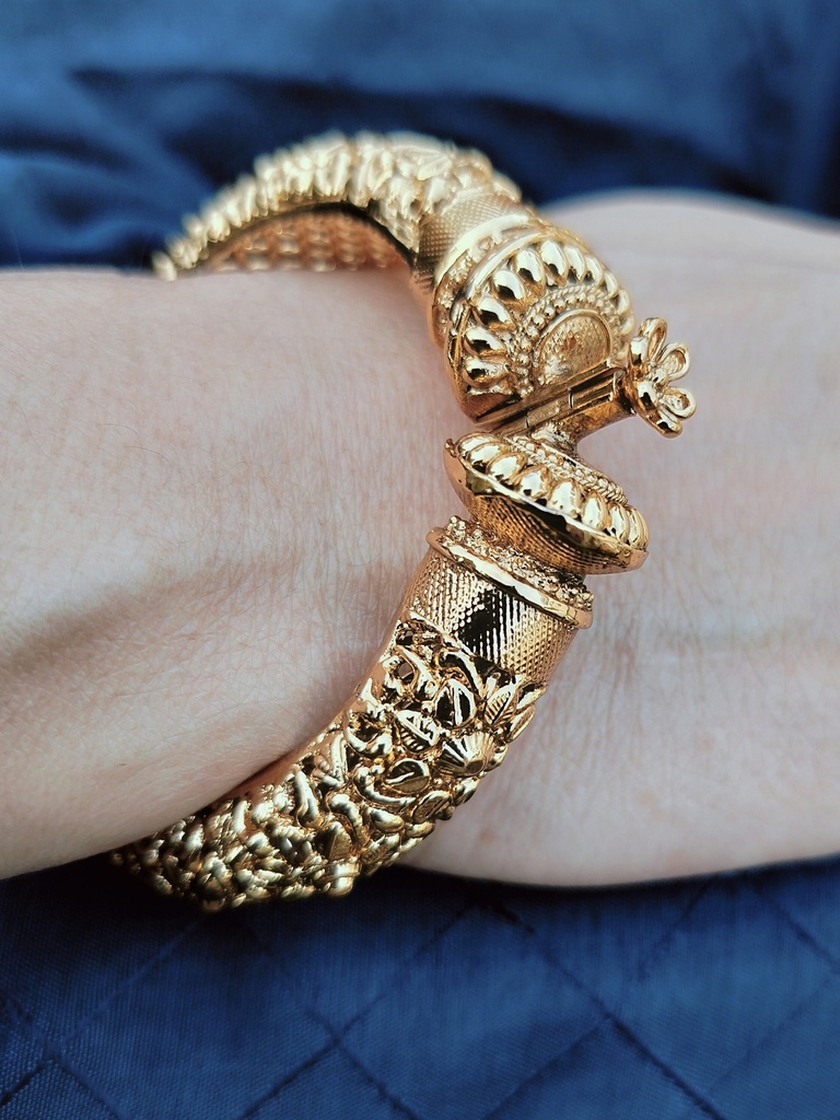 [BAN50] Rajwadi bangles ju 11