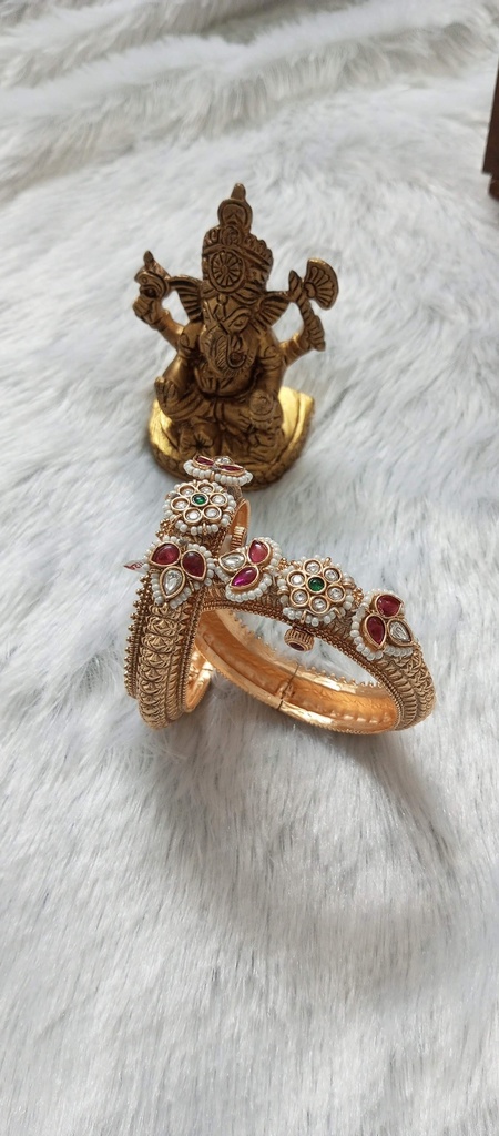 Rajwadi bangles kelta 14