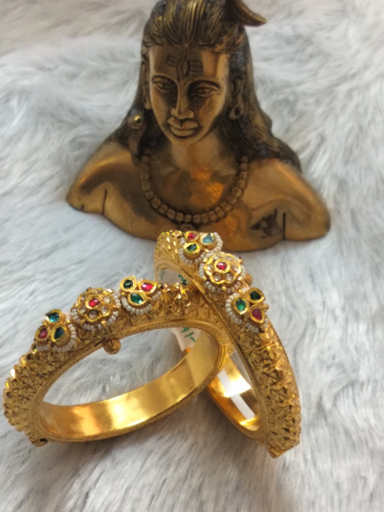 Premium kankani bangles ju 55 cno