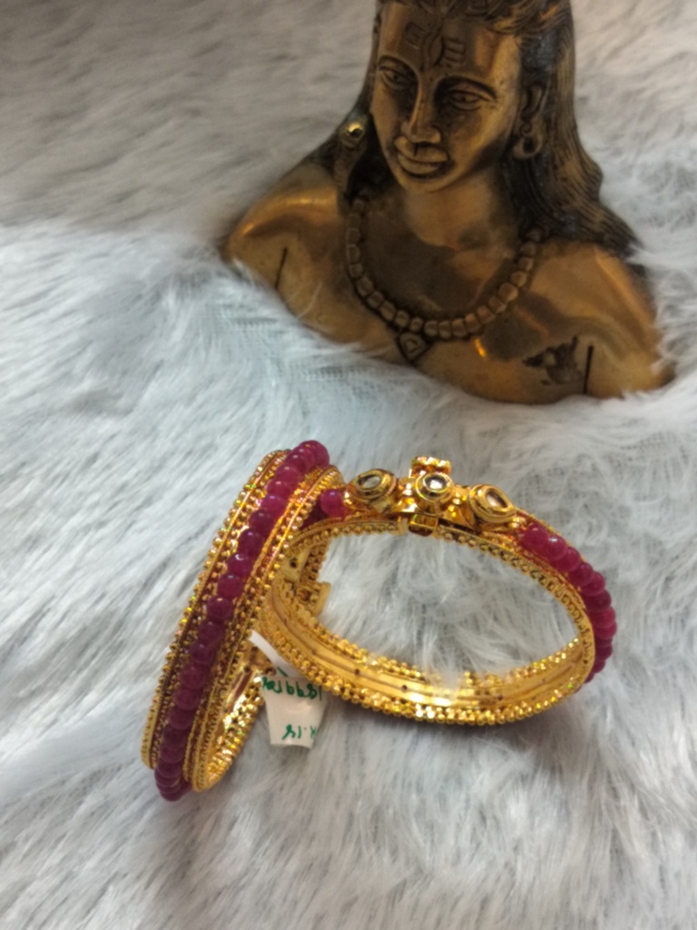 [BAN75] Onex bangles ju 17 cno