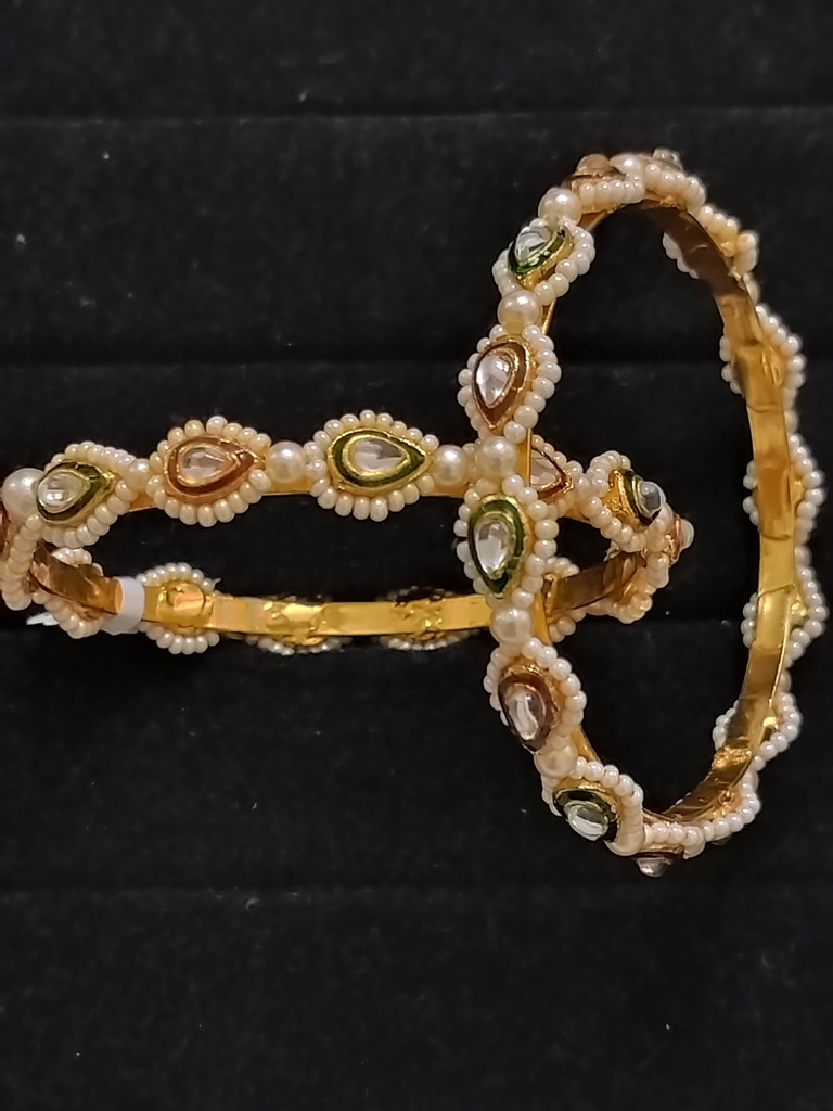 [BAN84] Kundan bengal 2)4 size ju 5 cno