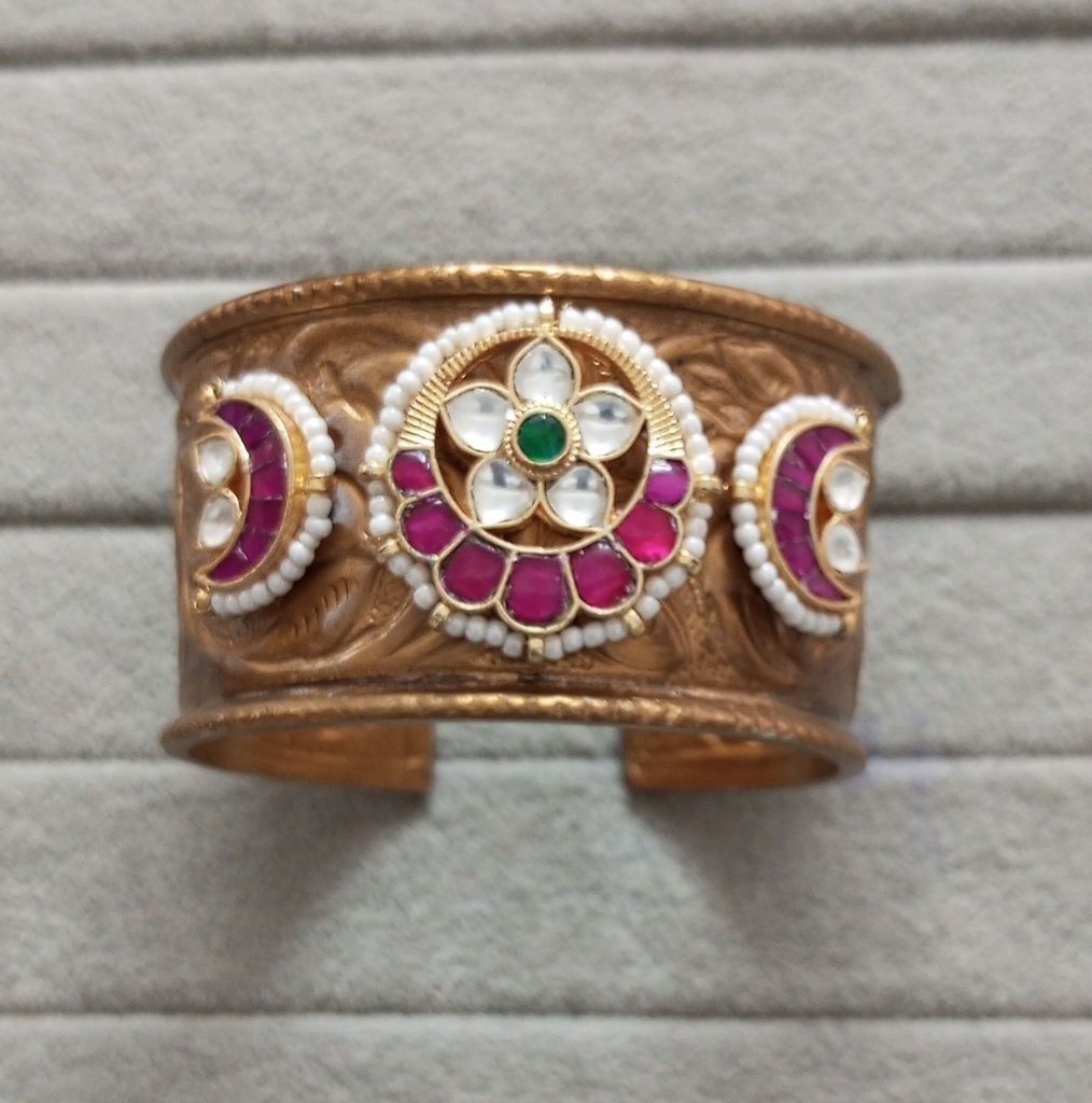 [BRAC101] Heritage bracelet abht 11