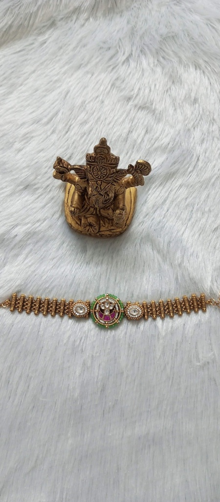 [BRAC139] Loose bracelet shita 7 cno