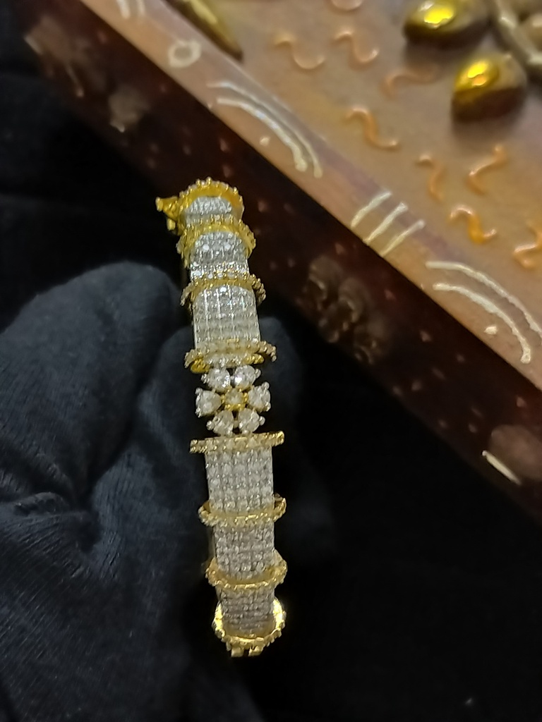 Gni 8 cno neno settings ad bracelet