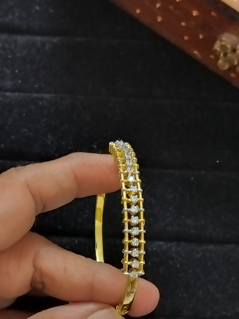 Bengali settings bracelet ankta 8