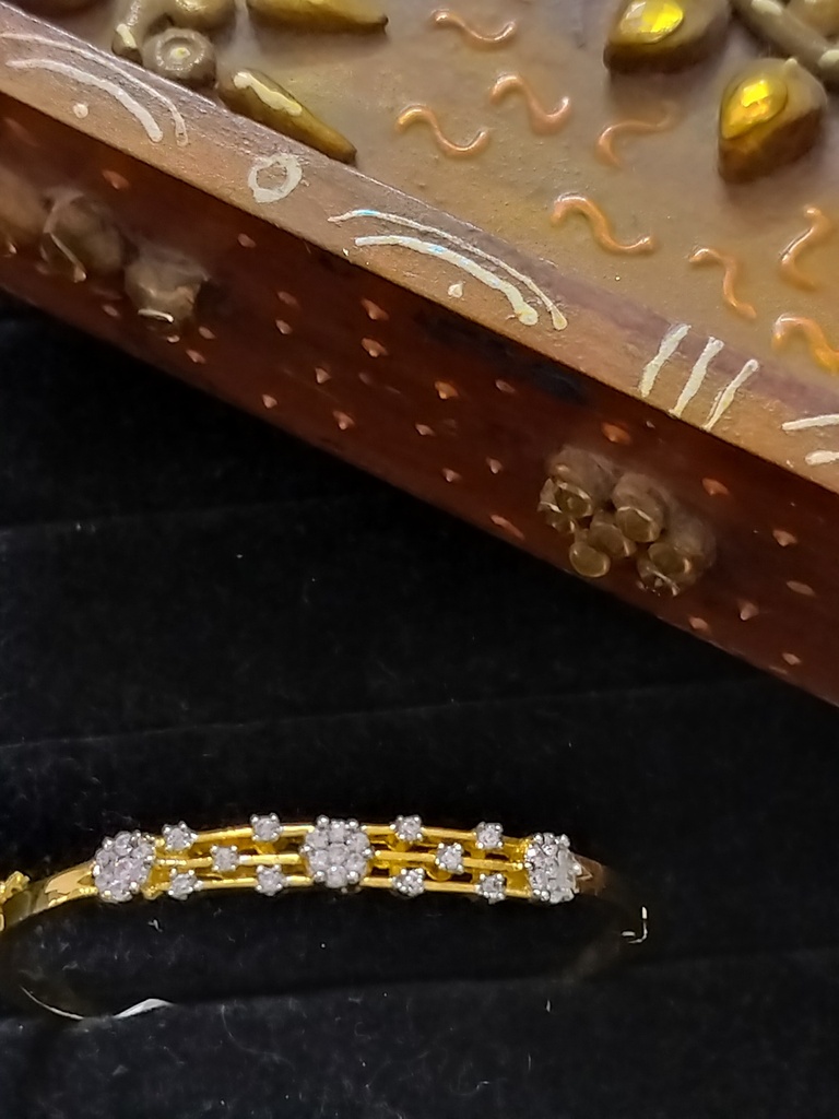 Bengali settings bracelet ankta 8