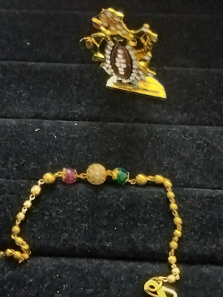 Bracelet ju 2 cno