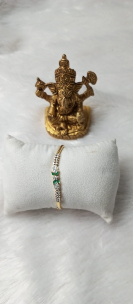 Ad bracelet ju 5