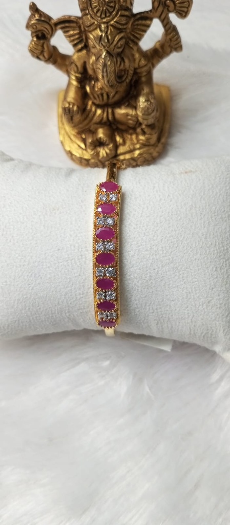 Bangali settings bracelet ankta 8