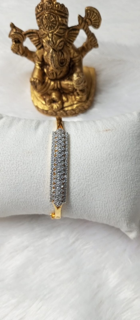 Bengali settings bracelet ankta 9