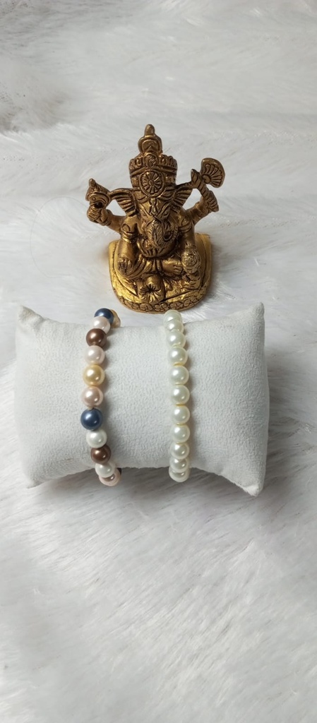 Shell pearl bracelet  se 2