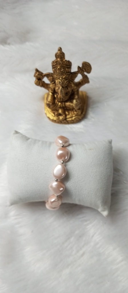 [BRAC56] Baruk pear bracelet ju 35