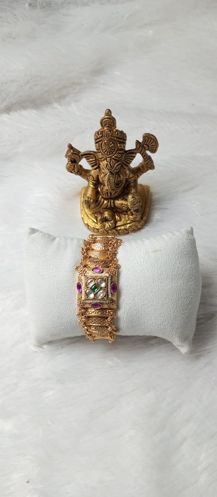 [BRAC65] Rajwadi bracelet shita 8