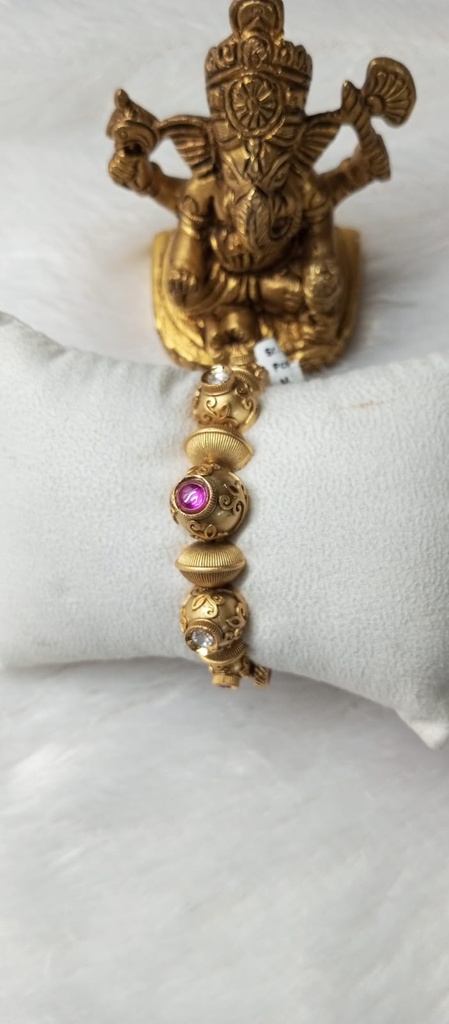 [BRAC66] Rajwadi bracelet shita 8