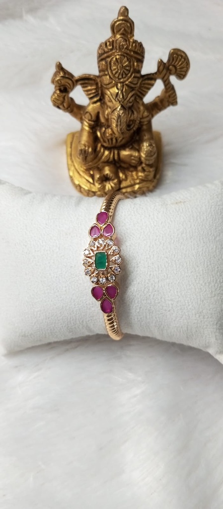 Temple bracelet thei 6