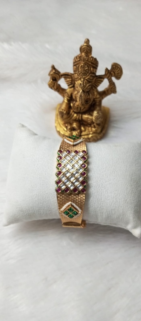 [BRAC74] Heritage bracelet gni 18