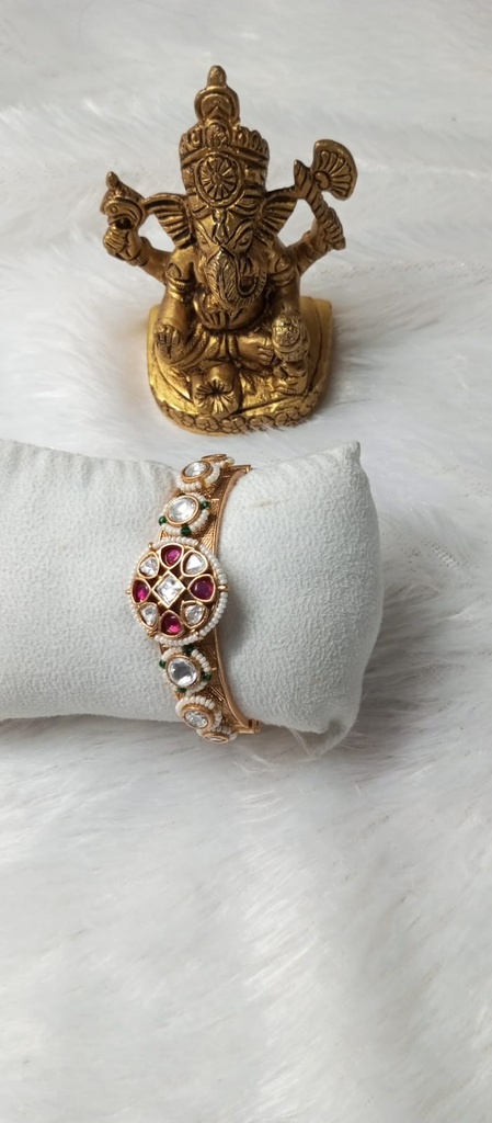 [BRAC75] Heritage bracelet shita 8