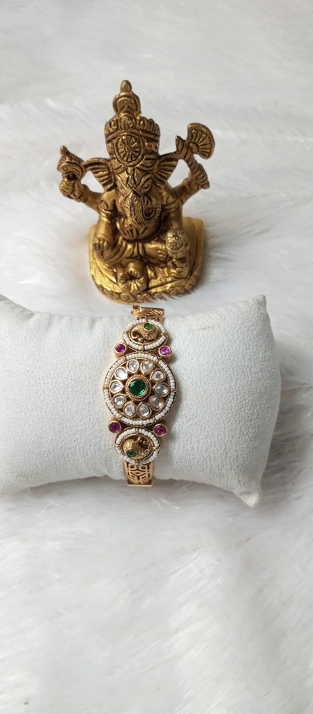 Rajwadi bracelet shita 8