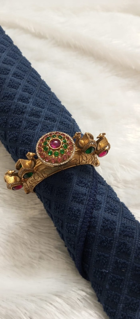 [BRAC81] Aamrapali bracelet rrani 15