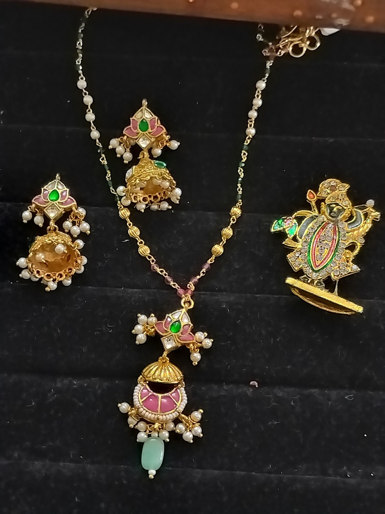 [DELPEN107] Pachi kundan shita 12 cno 18