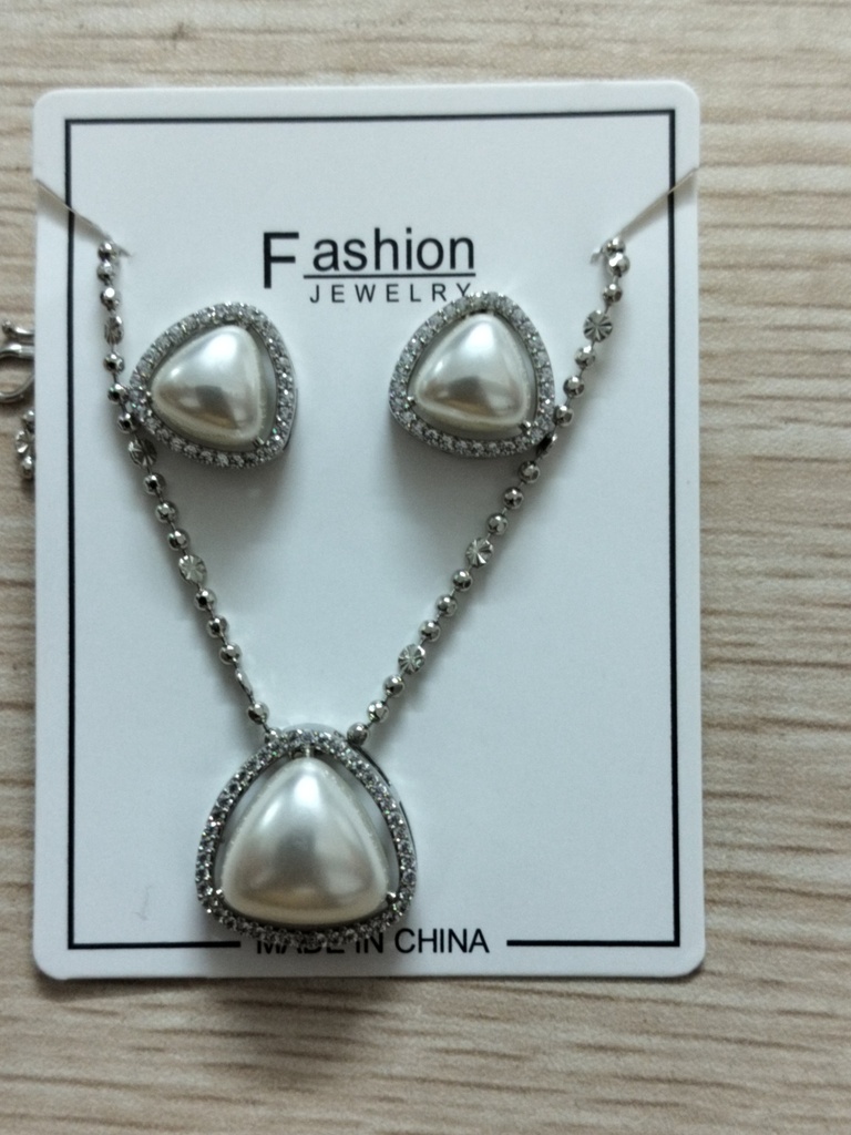 Premium shell pearl me 8 cno 13