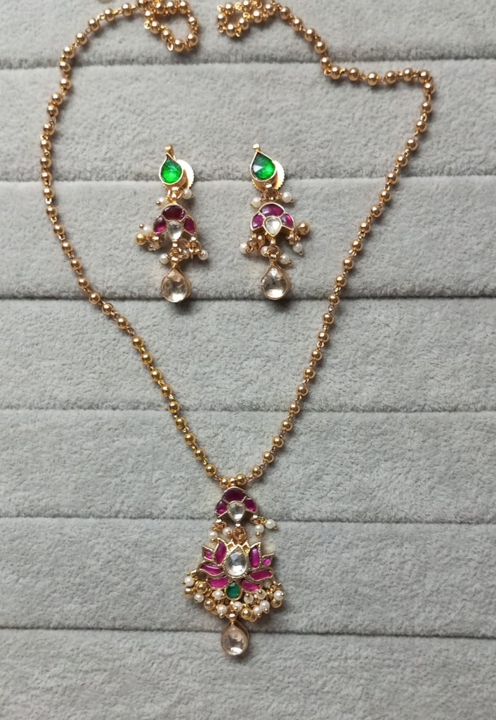 Pachi kundan shita 13 cno 16