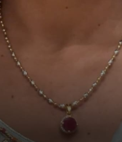 [DELPEN190] Ruby ad stone gni 5 cno 65