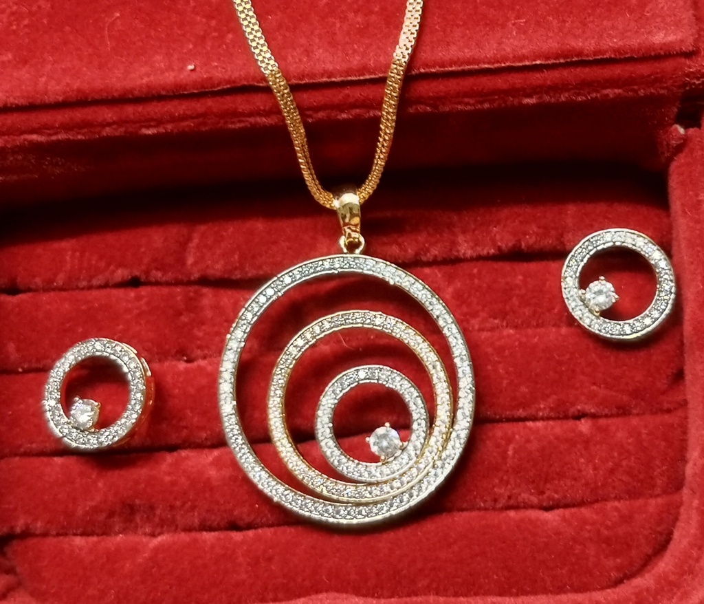 Ad pendant set ni 6 cno 9