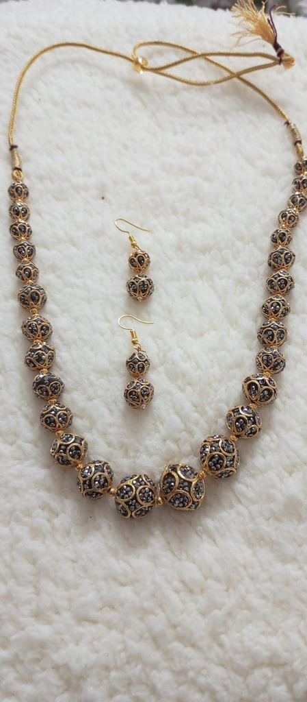 Black stone mala anvi 6