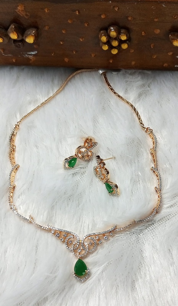 Ad pendant set gni 10 cno